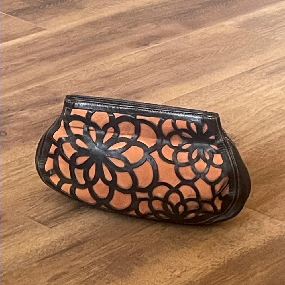 Hadley Poller Clutch